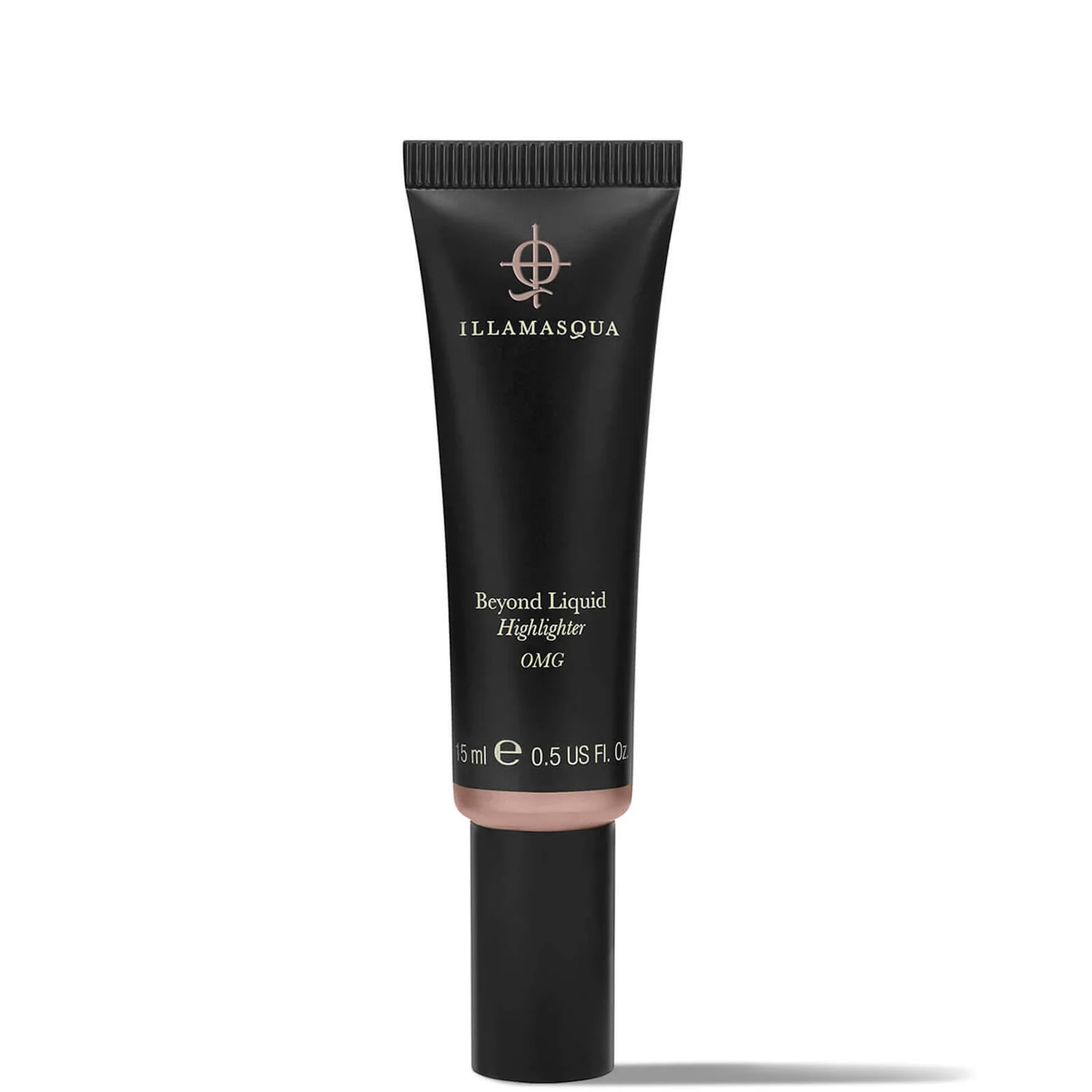 Illamasqua Beyond Liquid Highlighter - OMG 1 Illamasqua Beyond Liquid Highlighter - OMG