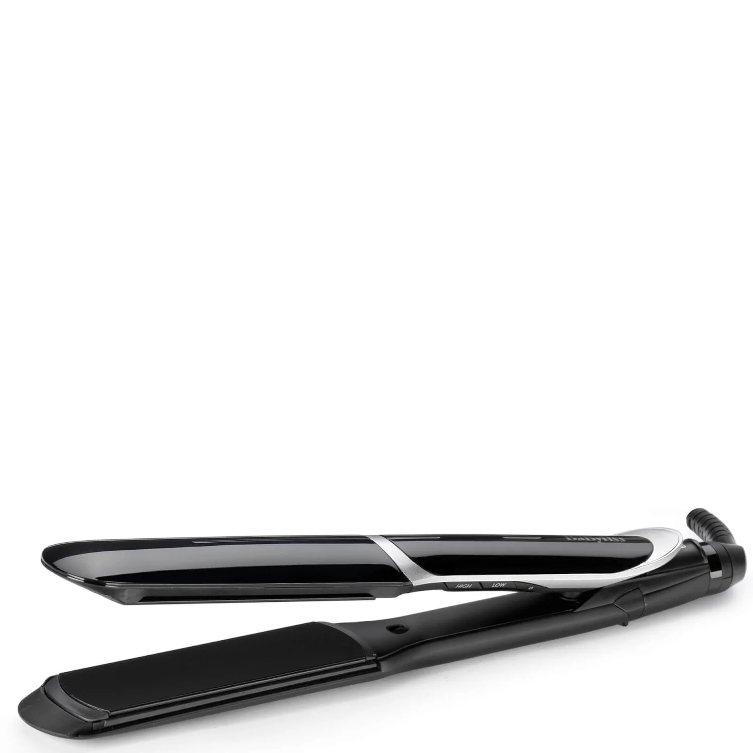 BaByliss Smooth Pro Wide 235 Straightener 1 BaByliss Smooth Pro Wide 235 Straightener