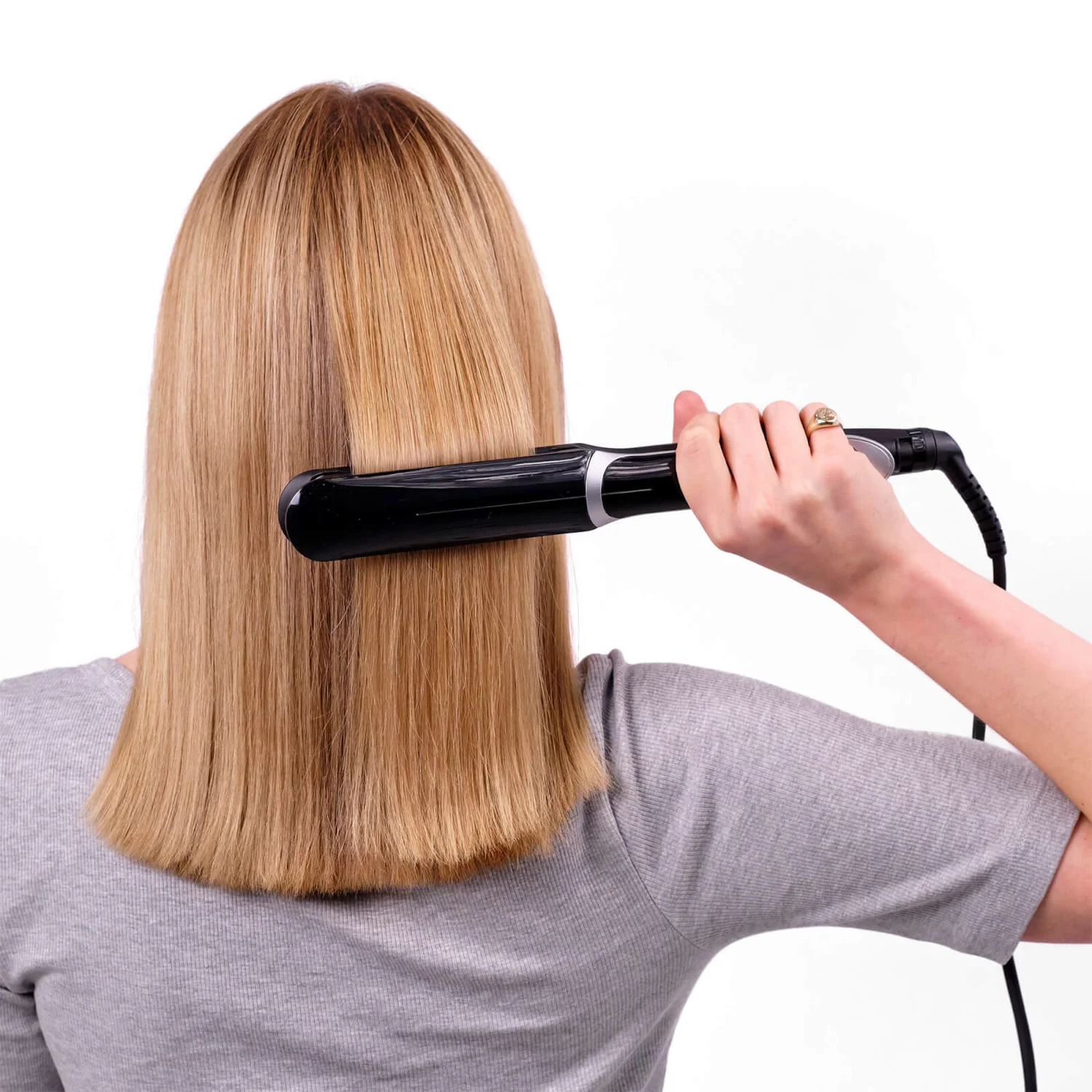 BaByliss Smooth Pro Wide 235 Straightener 6 BaByliss Smooth Pro Wide 235 Straightener - Image 6