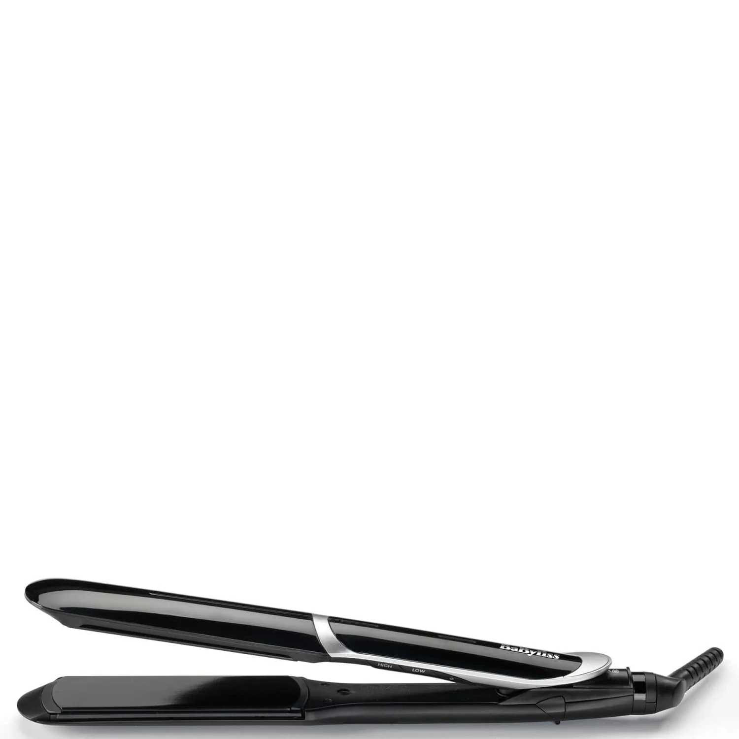 BaByliss Smooth Pro Wide 235 Straightener 7 BaByliss Smooth Pro Wide 235 Straightener - Image 7