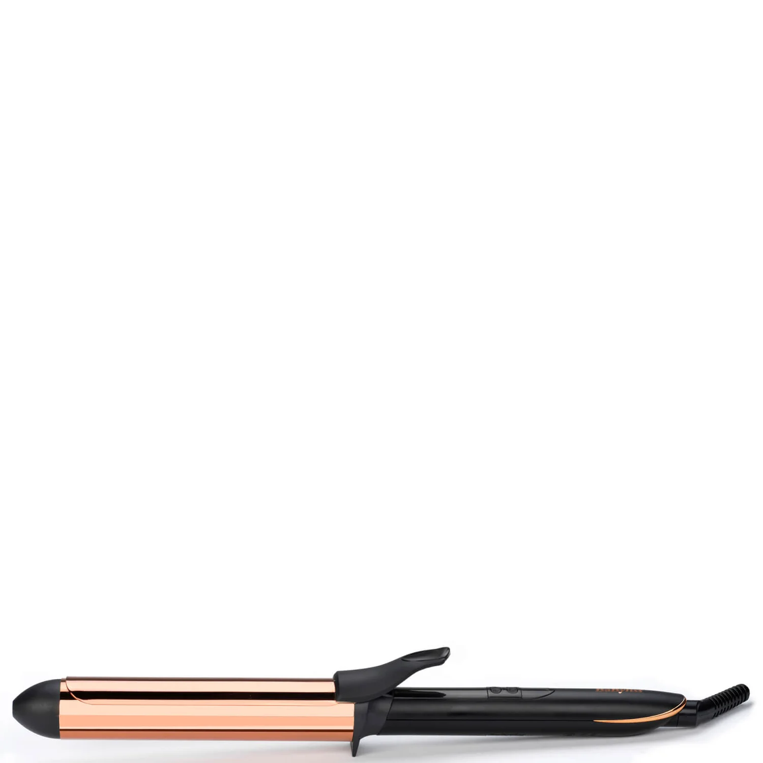 BaByliss Titanium Brilliance Curls 8 BaByliss Titanium Brilliance Curls - Image 8