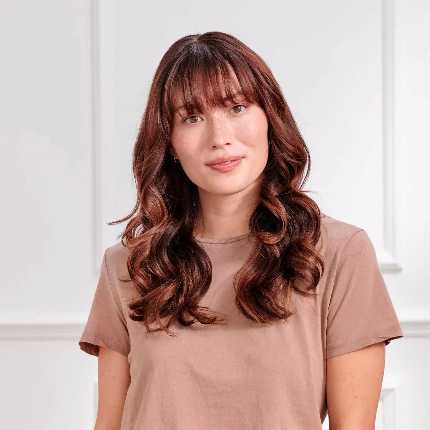 BaByliss Titanium Brilliance Curls 2 BaByliss Titanium Brilliance Curls - Image 2