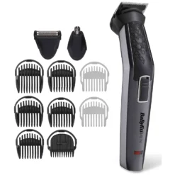 BaBylissMEN 11 In 1 Carbon Titanium Multi Trimmer
