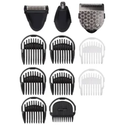 BaBylissMEN 11 In 1 Carbon Titanium Multi Trimmer -Skincare Store 12278466 1344714965413757