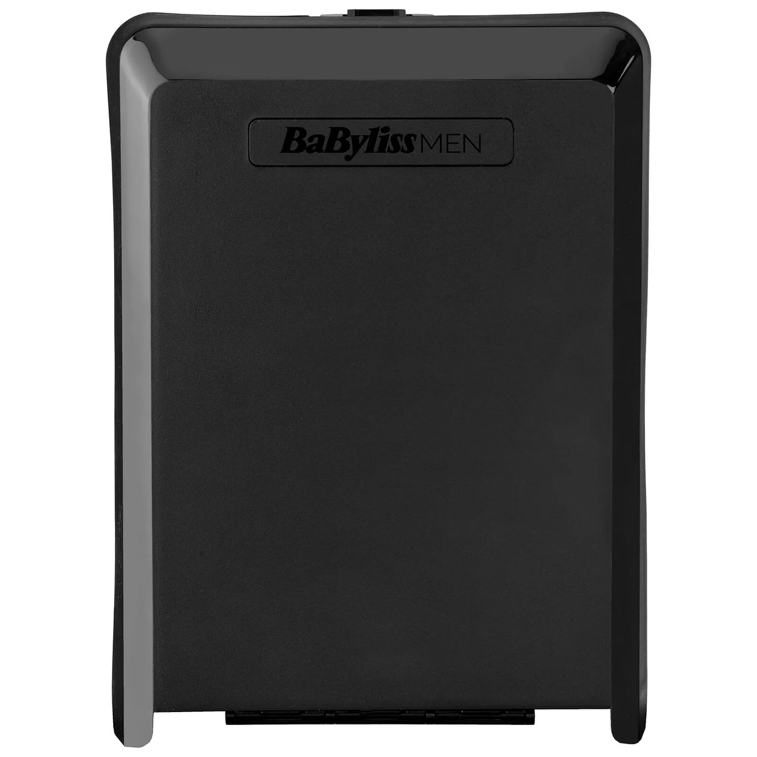 BaBylissMEN Japanese Steel Digital Hair Clipper 4 BaBylissMEN Japanese Steel Digital Hair Clipper - Image 4