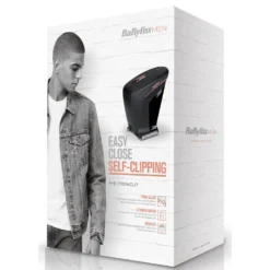 BaBylissMEN The Crew Cut 9 BaBylissMEN The Crew Cut -Skincare Store 12278470 2034714967979909