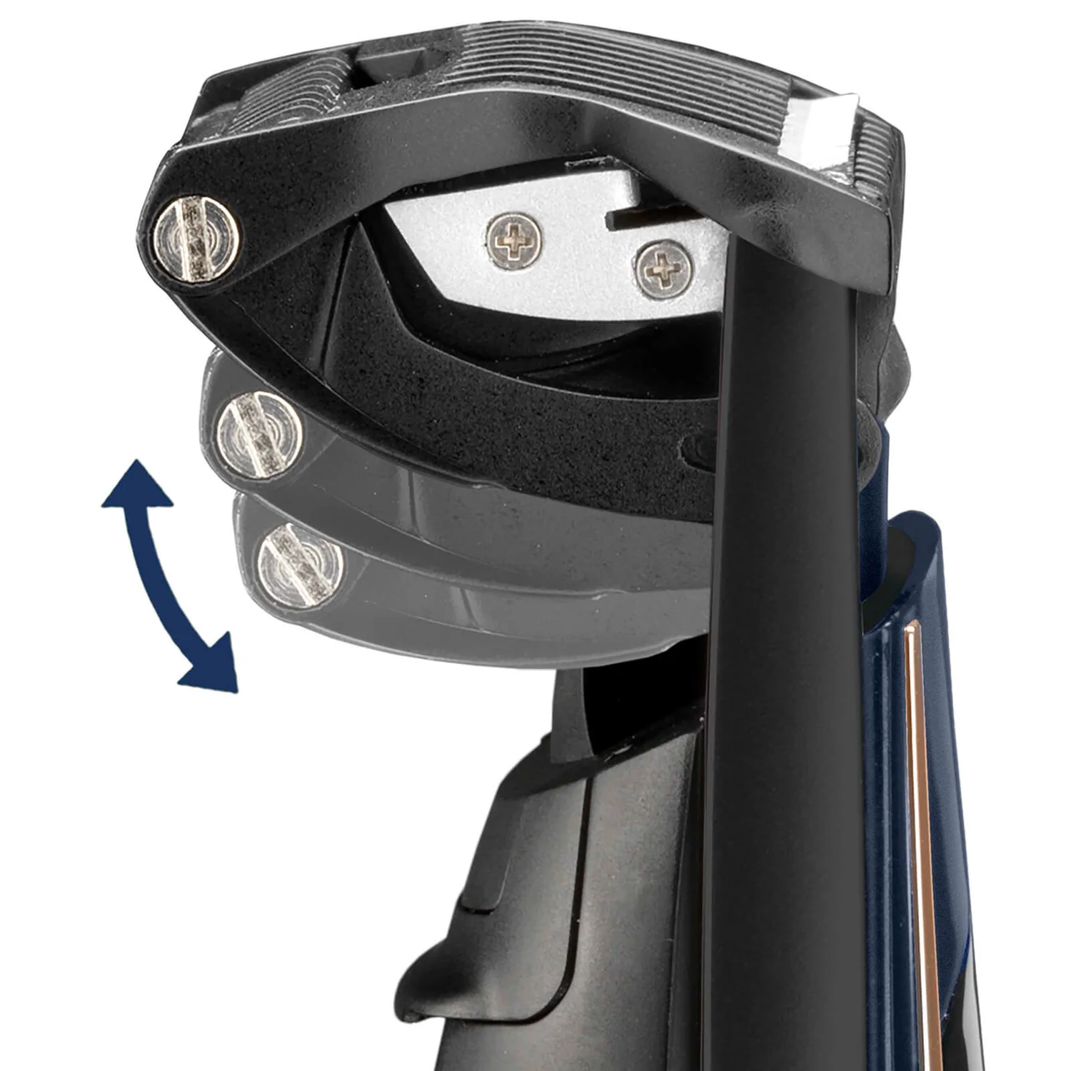 BaBylissMEN Super Stubble Beard Trimmer 3 BaBylissMEN Super Stubble Beard Trimmer - Image 3