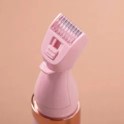 MAGNITONE London FuzzOff 3-in-1 Trimmer - Pink 12 MAGNITONE London FuzzOff 3-in-1 Trimmer - Pink -Skincare Store 12287738 1315062293933903