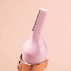 MAGNITONE London FuzzOff 3-in-1 Trimmer - Pink 13 MAGNITONE London FuzzOff 3-in-1 Trimmer - Pink -Skincare Store 12287738 5315062293997863