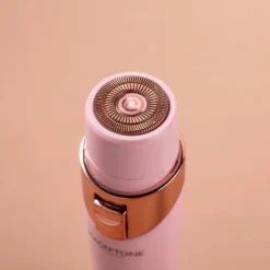 MAGNITONE London FuzzOff 3-in-1 Trimmer - Pink 14 MAGNITONE London FuzzOff 3-in-1 Trimmer - Pink -Skincare Store 12287738 5905062294060851