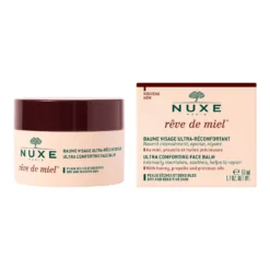 NUXE Reve De Miel Ultra Comforting Face Balm 50ml -Skincare Store 12308138 1474911511015131