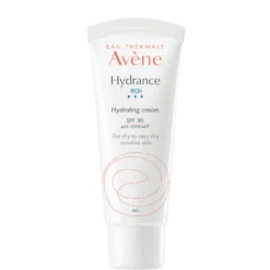 Avène Hydrance Rich-UV Hydrating Cream SPF30 Moisturiser For Dehydrated Skin 40ml