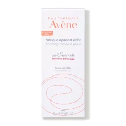 Avène Les Essentiels Soothing Radiance Mask For Dry, Sensitive Skin 50ml -Skincare Store 12312814 1744864100459814