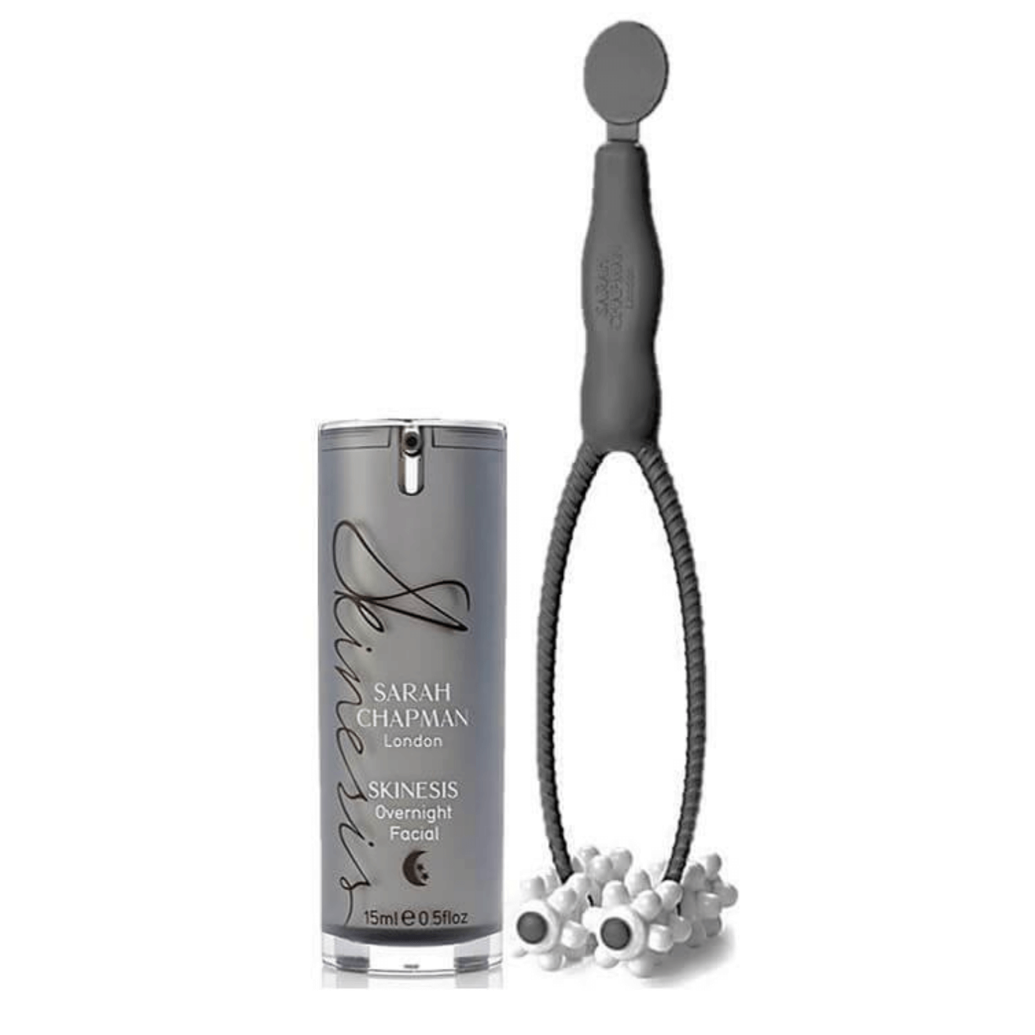 Sarah Chapman Skinesis Overnight Facial Duo 1 Sarah Chapman Skinesis Overnight Facial Duo