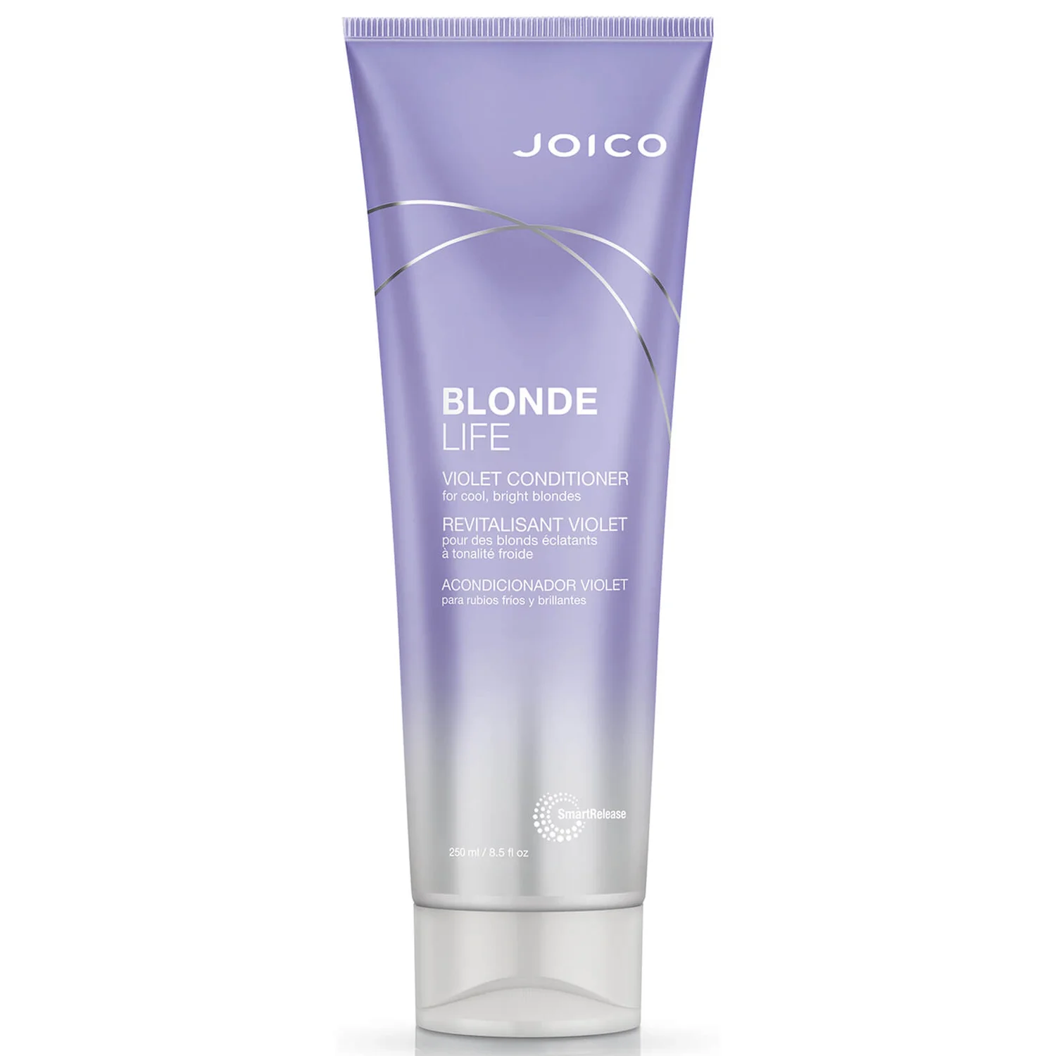 Joico Blonde Life Violet Conditioner 250ml 1 Joico Blonde Life Violet Conditioner 250ml