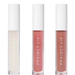 Project Lip Plump And Gloss XL Plump And Collagen Lip Gloss 3.8ml -Skincare Store 12338030 1624969546617576