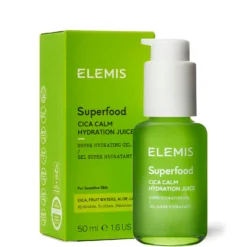 Elemis Superfood Cica Calm Hydration Juice 50ml -Skincare Store 12359391 1844815573634398