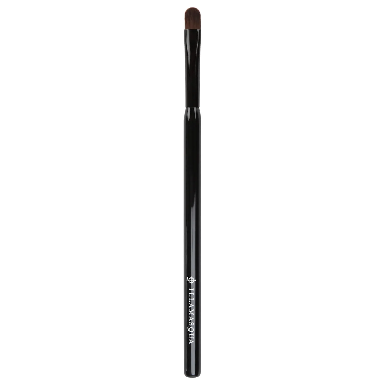 Illamasqua Small Eyeshadow Brush 1 Illamasqua Small Eyeshadow Brush
