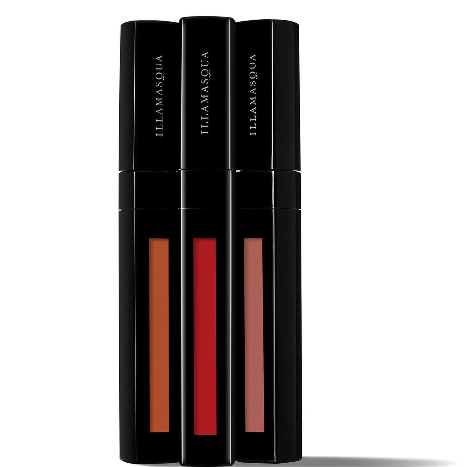 Illamasqua Loaded Lip Polish (Various Shades) 1 Illamasqua Loaded Lip Polish (Various Shades)
