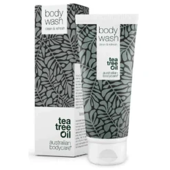 Australian Bodycare Body Wash 200ml