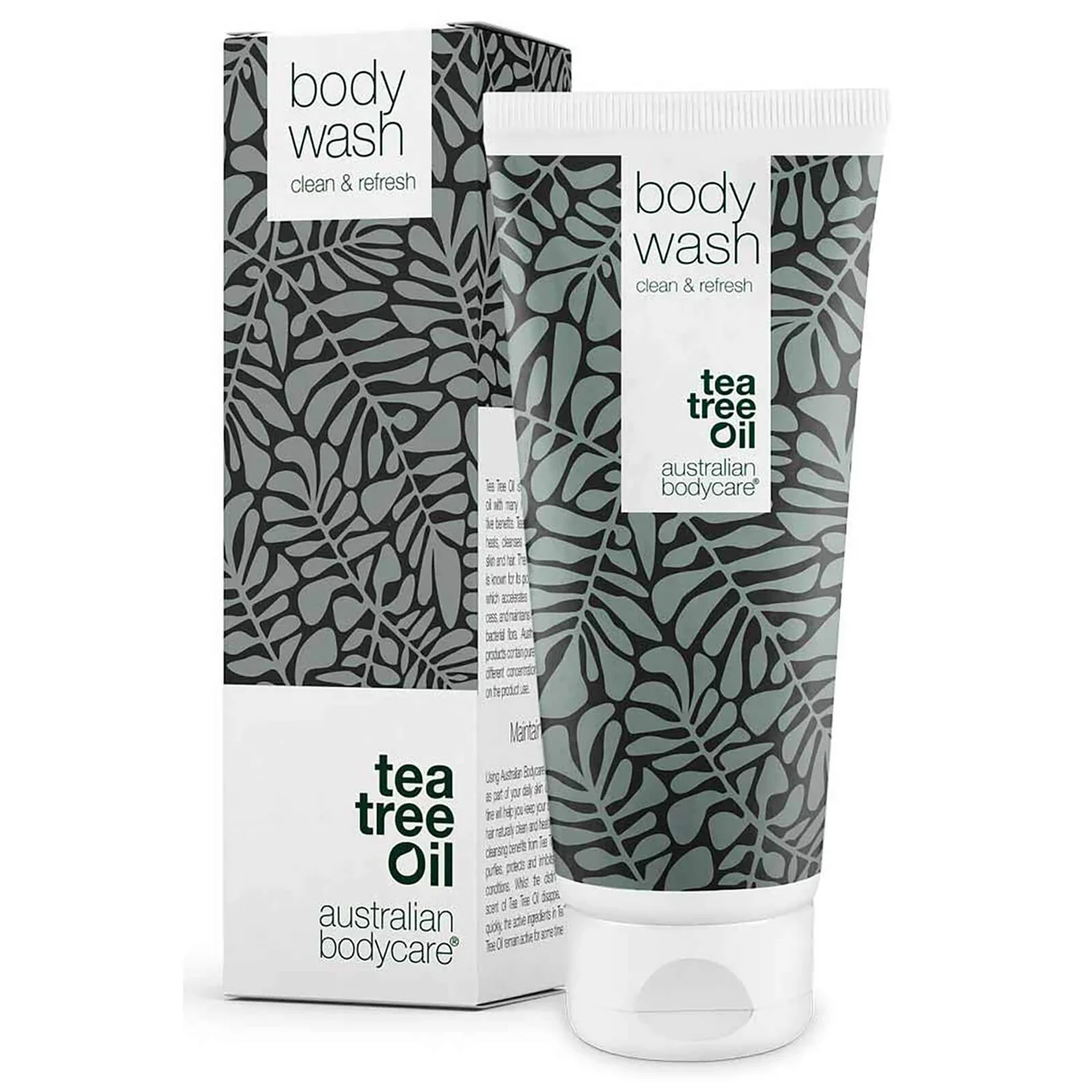 Australian Bodycare Body Wash 200ml 1 Australian Bodycare Body Wash 200ml
