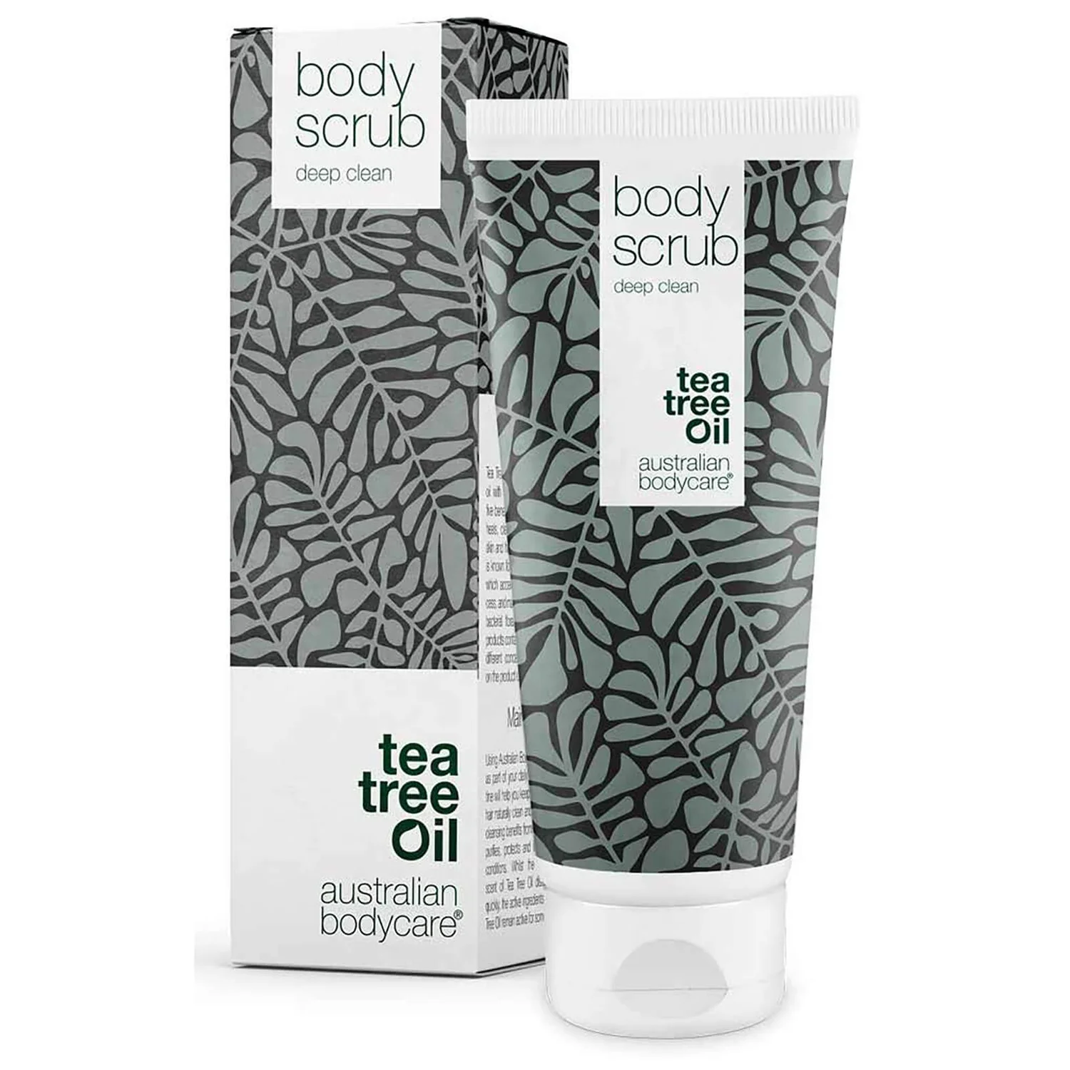 Australian Bodycare Body Scrub 200ml 1 Australian Bodycare Body Scrub 200ml