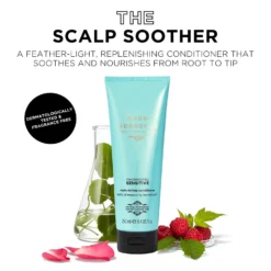 Grow Gorgeous Sensitive Replenishing Conditioner 250ml -Skincare Store 12376143 1474911957388347