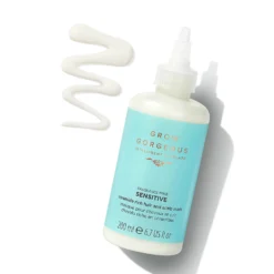 Grow Gorgeous Sensitive Ceramide Rich Hair And Scalp Mask 200ml -Skincare Store 12376154 1894911401245746