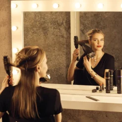 Ghd Helios™ Professional Hair Dryer - Black -Skincare Store 12398782 1994754942533929