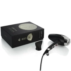 Ghd Helios™ Professional Hair Dryer - Black -Skincare Store 12398782 2134754943001338