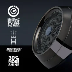 Ghd Helios™ Professional Hair Dryer - Ink Blue -Skincare Store 12398783 1984824617883600