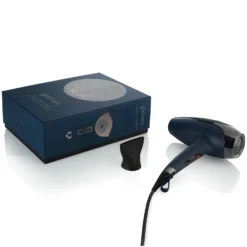 Ghd Helios™ Professional Hair Dryer - Ink Blue -Skincare Store 12398783 2104754943770484