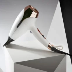 Ghd Helios™ Professional Hair Dryer - White -Skincare Store 12398785 1254976520327147