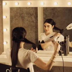 Ghd Helios™ Professional Hair Dryer - White -Skincare Store 12398785 5914754946384084