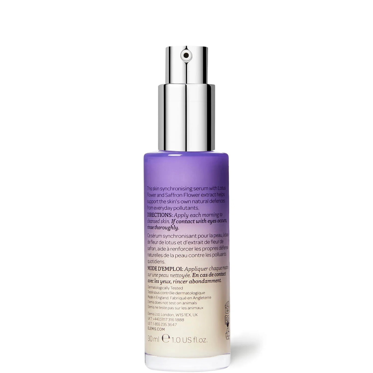 Elemis Peptide4 Antioxidant Hydra-Serum 30ml 3 Elemis Peptide4 Antioxidant Hydra-Serum 30ml - Image 3