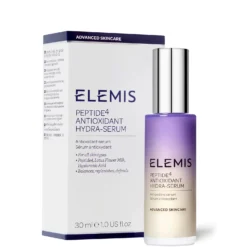 Elemis Peptide4 Antioxidant Hydra-Serum 30ml 8 Elemis Peptide4 Antioxidant Hydra-Serum 30ml -Skincare Store 12435918 2124815577098537