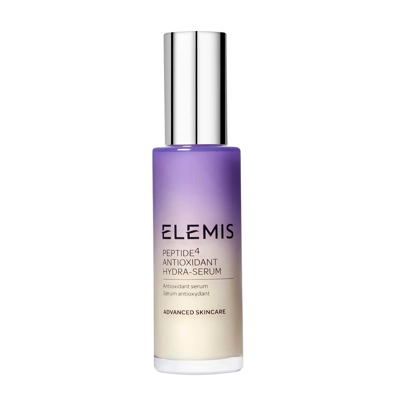 Elemis Peptide4 Antioxidant Hydra-Serum 30ml 1 Elemis Peptide4 Antioxidant Hydra-Serum 30ml
