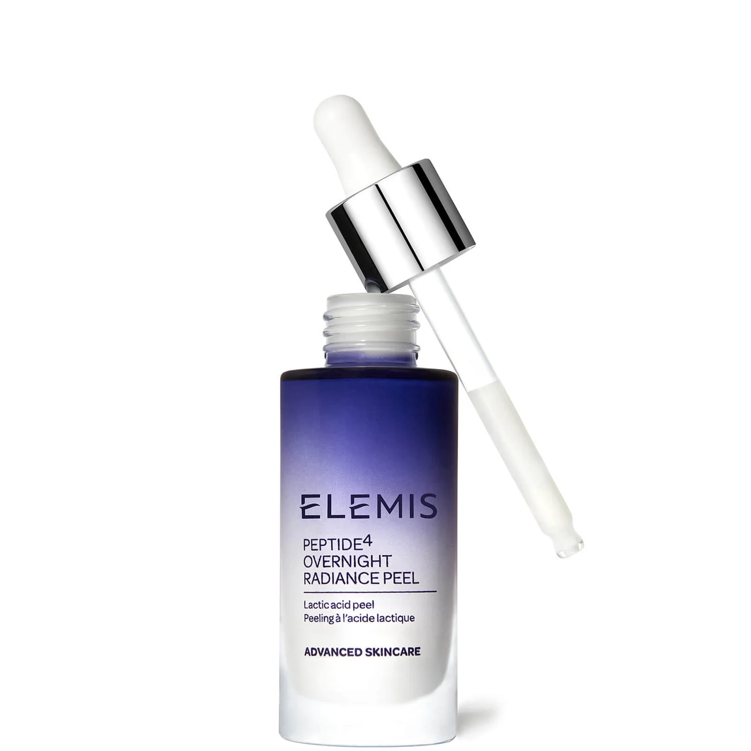 Elemis Peptide4 Overnight Radiance Peel 30ml 3 Elemis Peptide4 Overnight Radiance Peel 30ml - Image 3