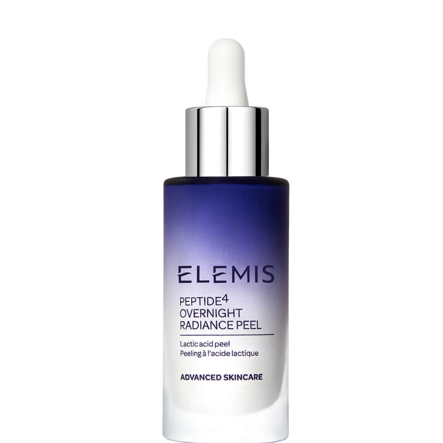 Elemis Peptide4 Overnight Radiance Peel 30ml 1 Elemis Peptide4 Overnight Radiance Peel 30ml