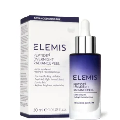 Elemis Peptide4 Overnight Radiance Peel 30ml 8 Elemis Peptide4 Overnight Radiance Peel 30ml -Skincare Store 12435919 1284815573995295