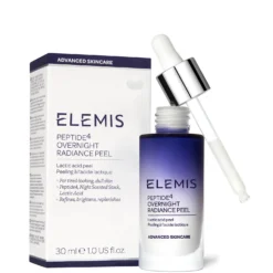 Elemis Peptide4 Overnight Radiance Peel 30ml 9 Elemis Peptide4 Overnight Radiance Peel 30ml -Skincare Store 12435919 7474815574035474