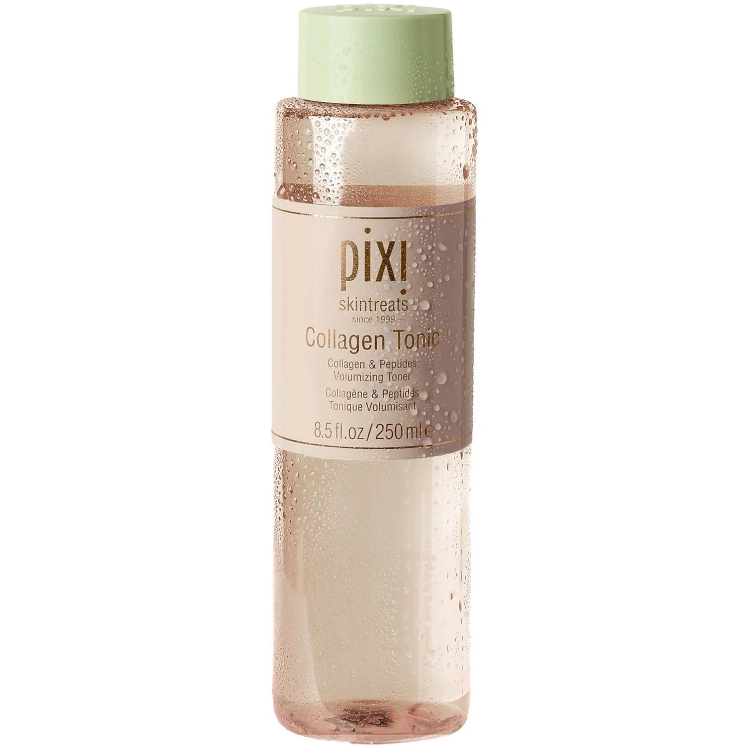 PIXI Collagen Tonic 250ml (Worth £25.00) 2 PIXI Collagen Tonic 250ml (Worth £25.00) - Image 2