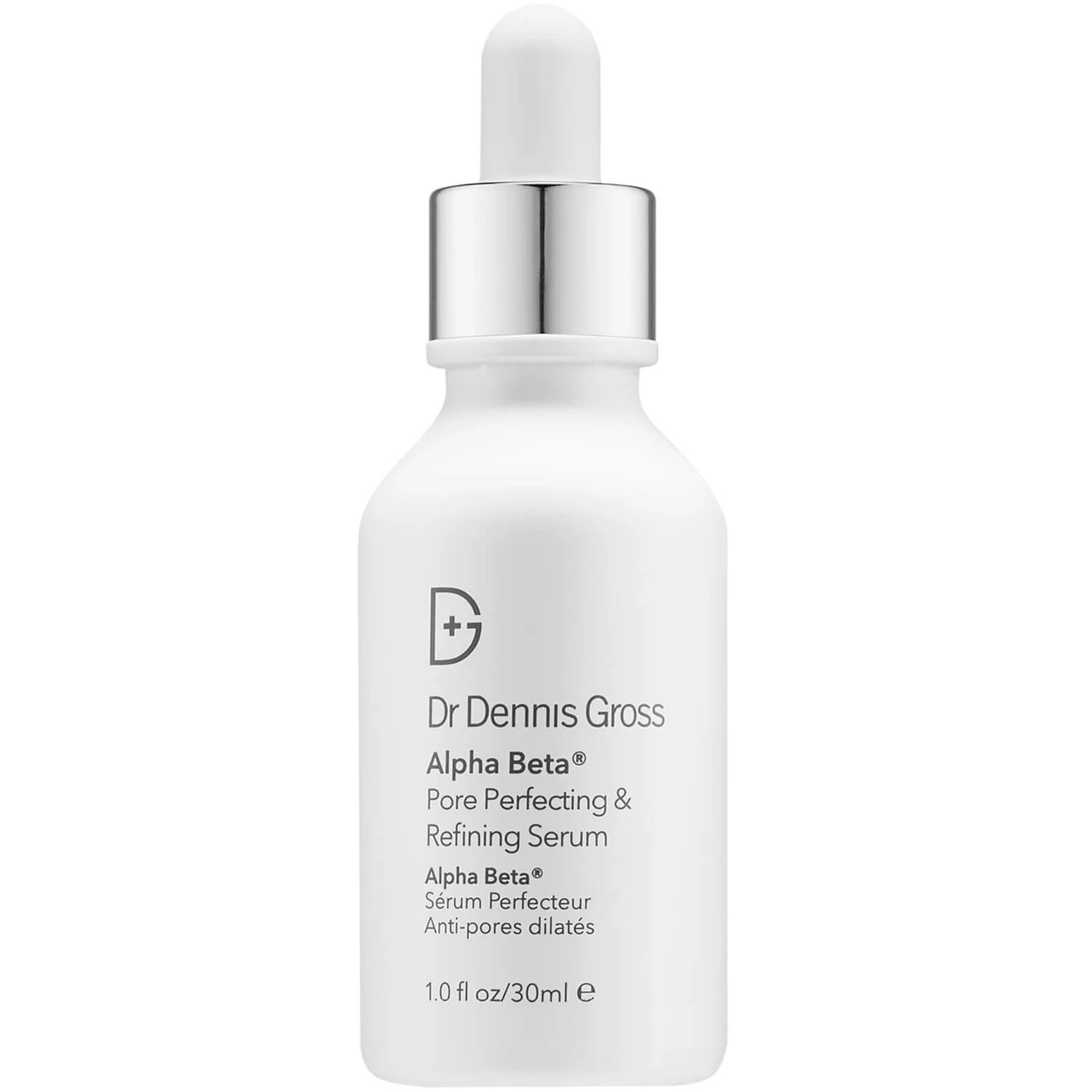 Dr Dennis Gross Skincare Alpha Beta Pore Perfecting & Refining Serum 30ml 1 Dr Dennis Gross Skincare Alpha Beta Pore Perfecting & Refining Serum 30ml