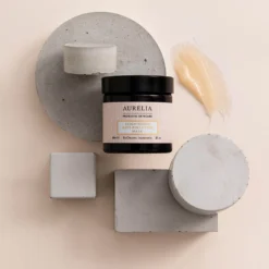 Aurelia London Brightening Anti-Pollution Mask 60ml -Skincare Store 12454845 1044980897071799