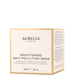 Aurelia London Brightening Anti-Pollution Mask 60ml -Skincare Store 12454845 3794871229491514