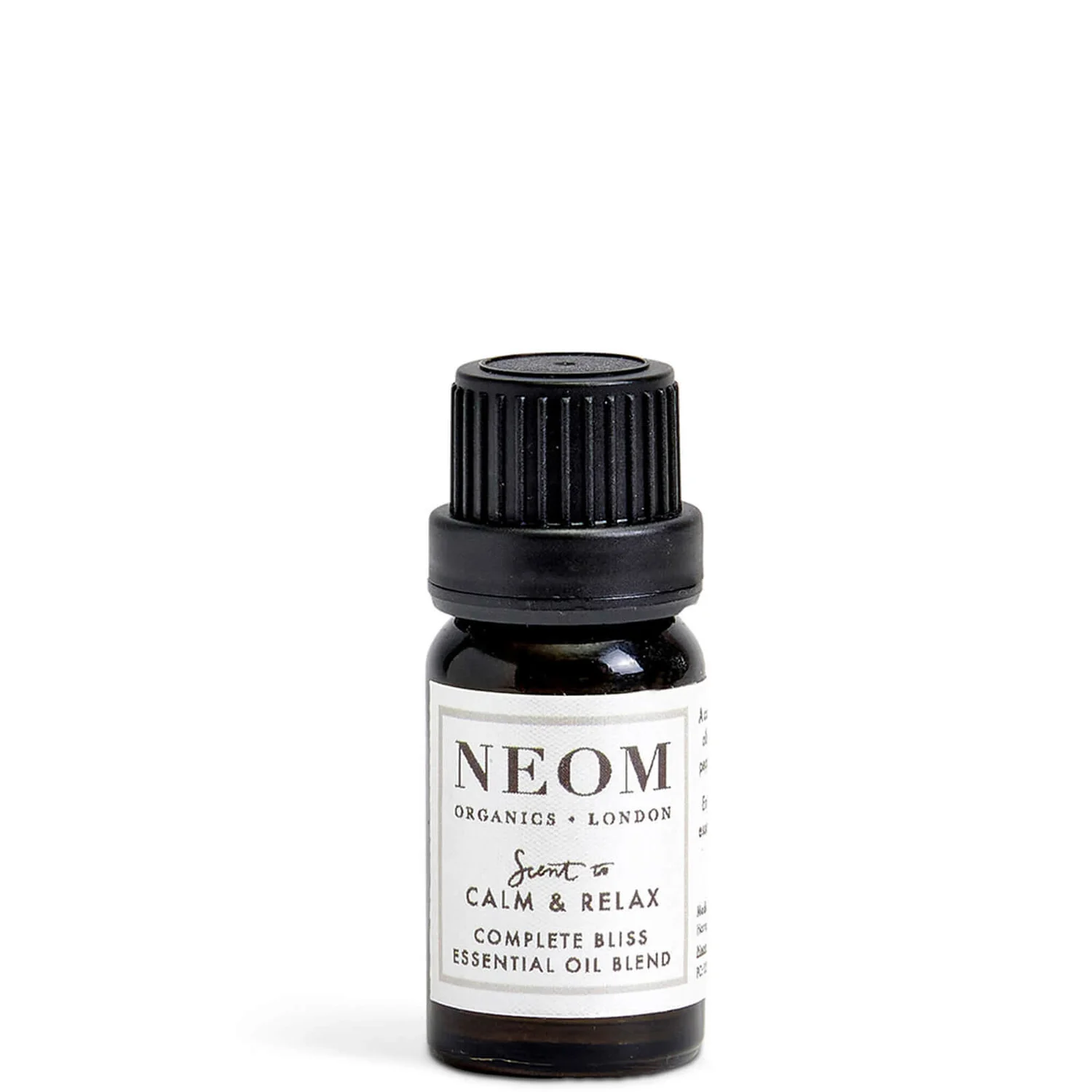 NEOM Complete Bliss Essential Oil Blend 10ml 2 NEOM Complete Bliss Essential Oil Blend 10ml - Image 2