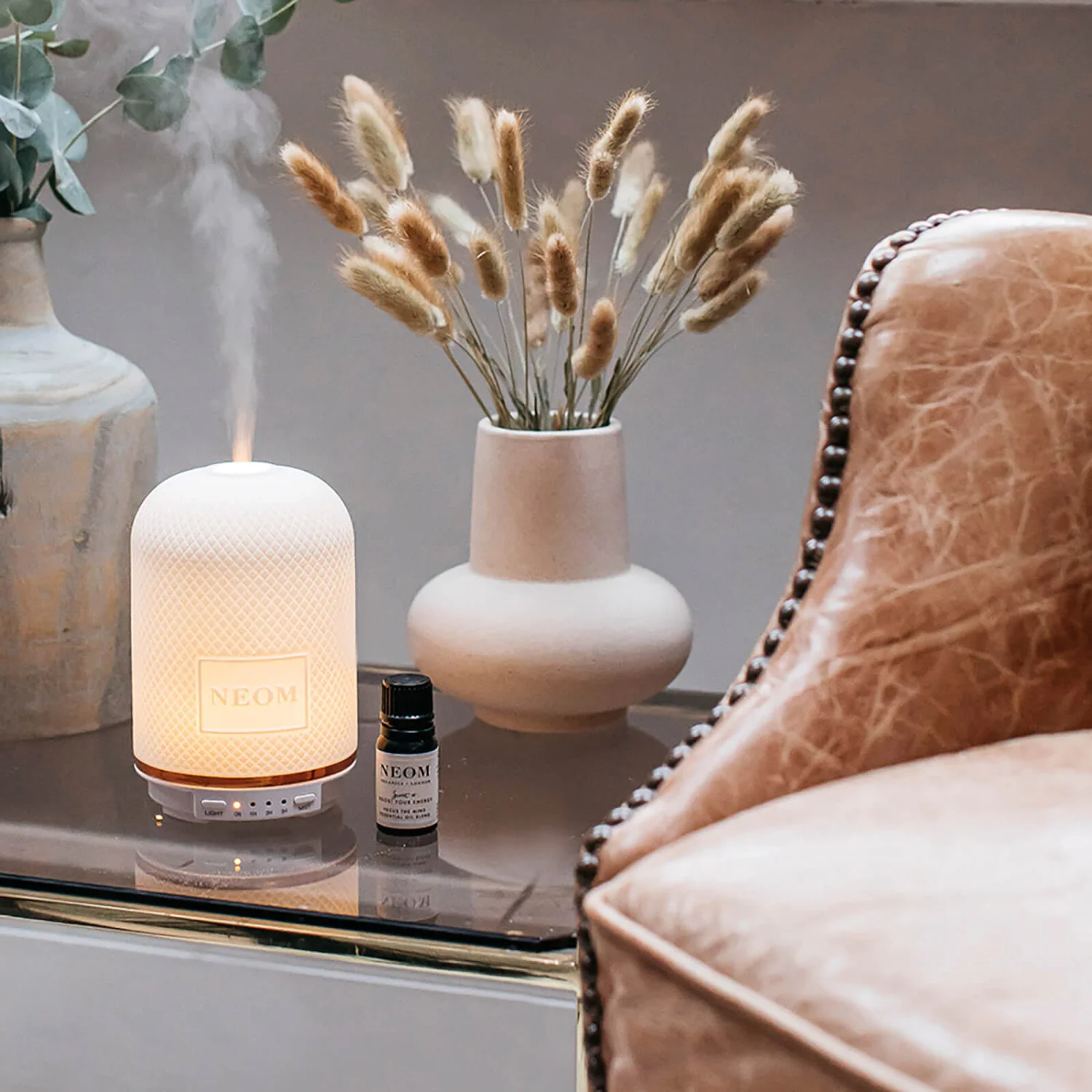 NEOM Complete Bliss Essential Oil Blend 10ml 3 NEOM Complete Bliss Essential Oil Blend 10ml - Image 3