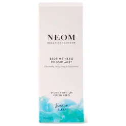 NEOM Bedtime Hero Pillow Mist 30ml 5 NEOM Bedtime Hero Pillow Mist 30ml -Skincare Store 12455615 1274744254020046