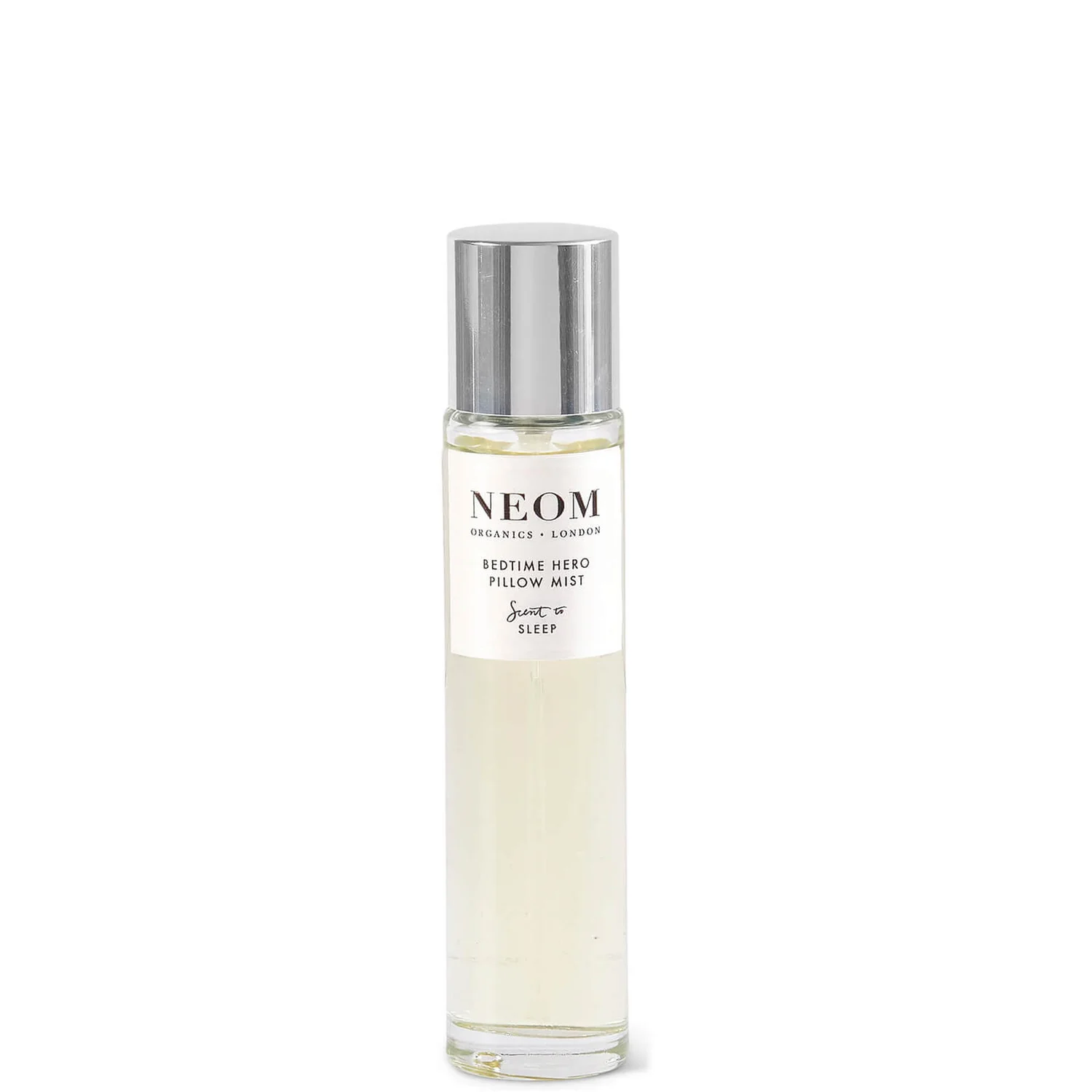NEOM Bedtime Hero Pillow Mist 30ml 2 NEOM Bedtime Hero Pillow Mist 30ml - Image 2