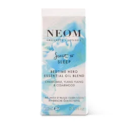 NEOM Bedtime Hero Essential Oil Blend -Skincare Store 12455616 1974824853600860
